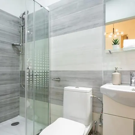 Ultra Apartment Budapest