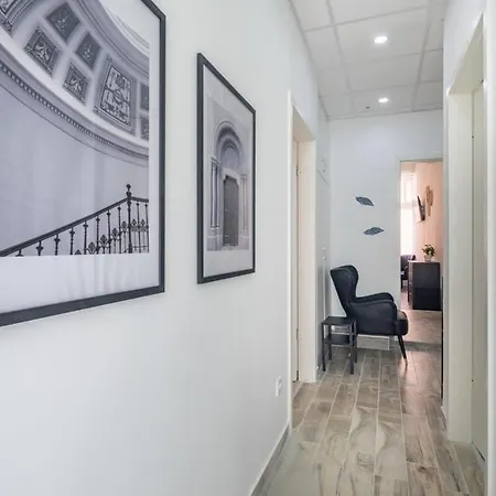 Apartment Ultra
