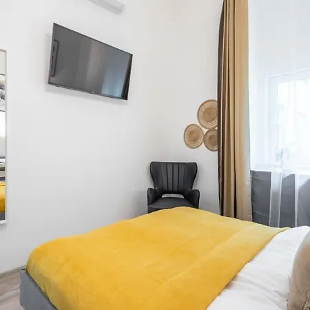 Apartment Ultra