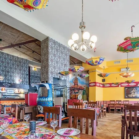 Apartman Ultra Budapest