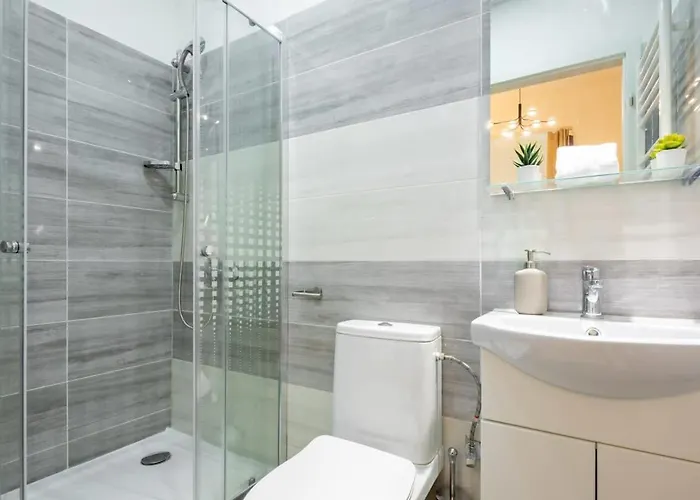 Ultra Apartament Budapesta