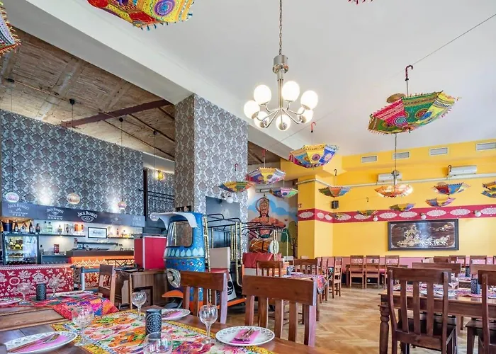 Apartament Ultra Budapesta